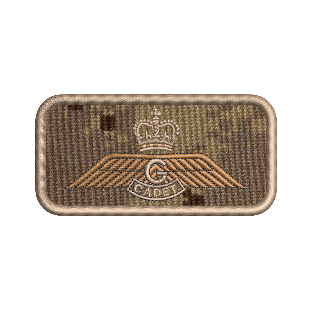 Cadet Glider Wing