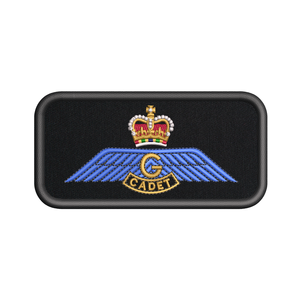 Cadet Glider Wing