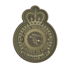 RCAF Support Unit Badges