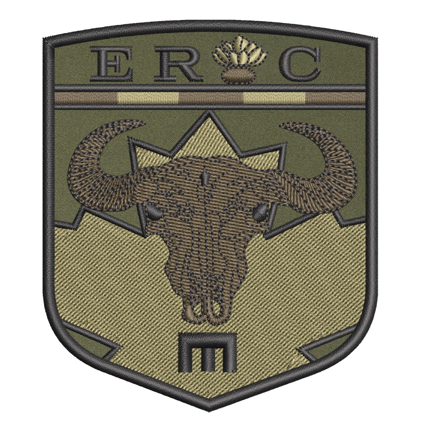 EROC Badge