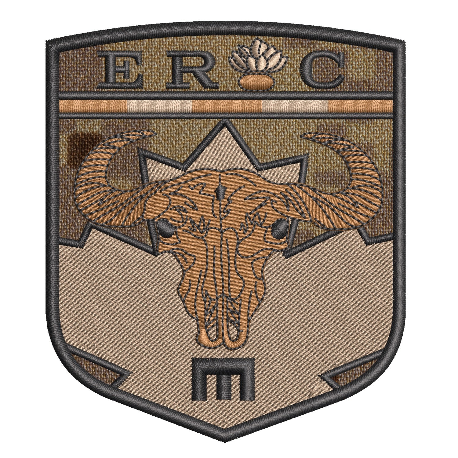 EROC Badge
