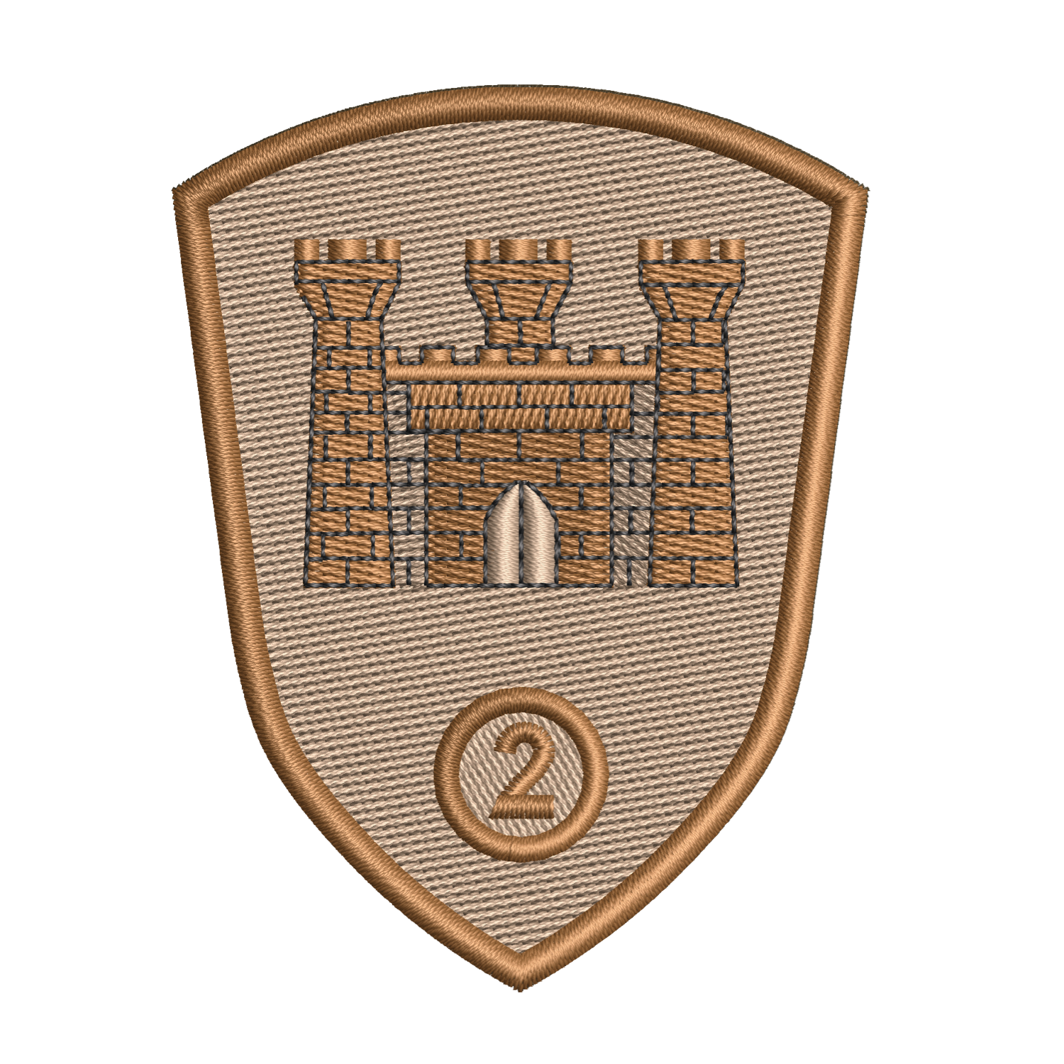 CDSG Badges