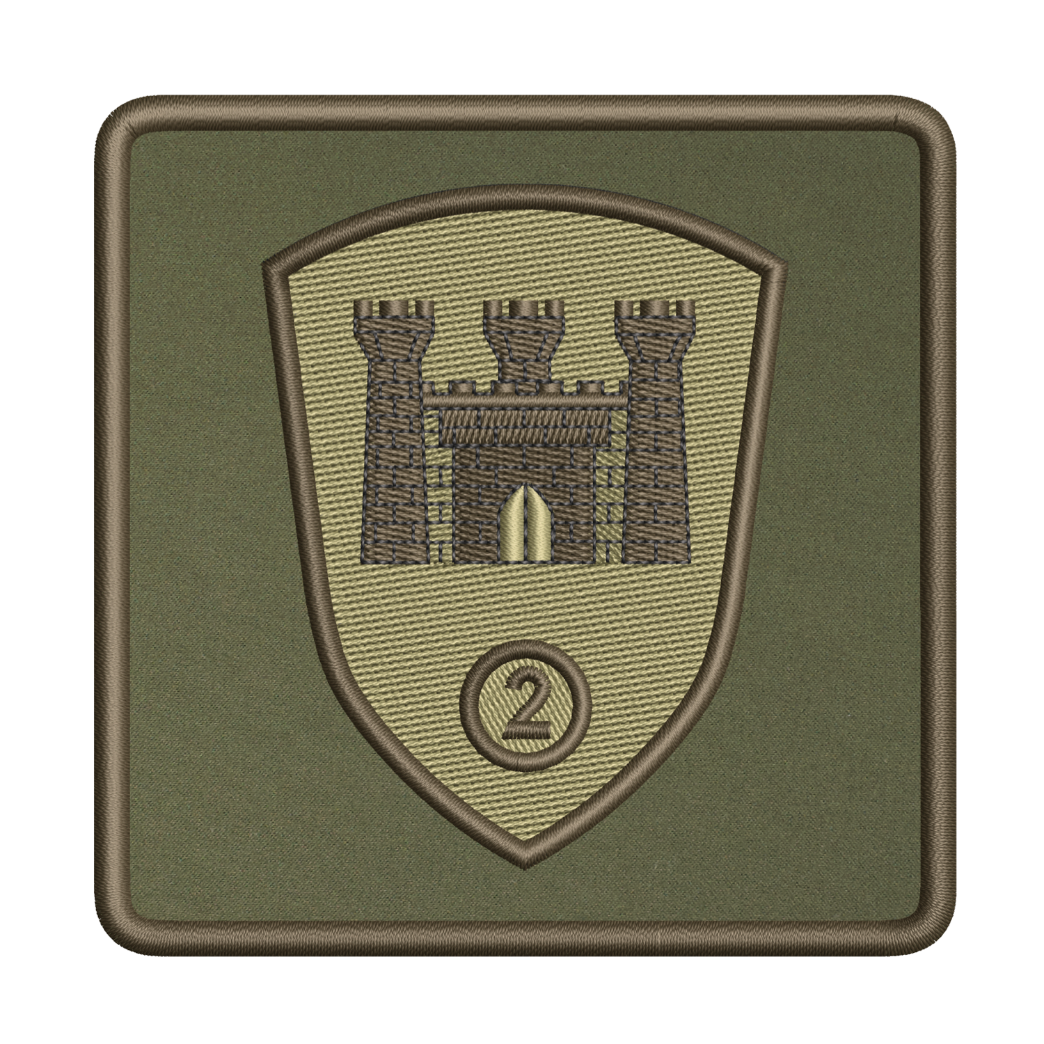 CDSG Badges