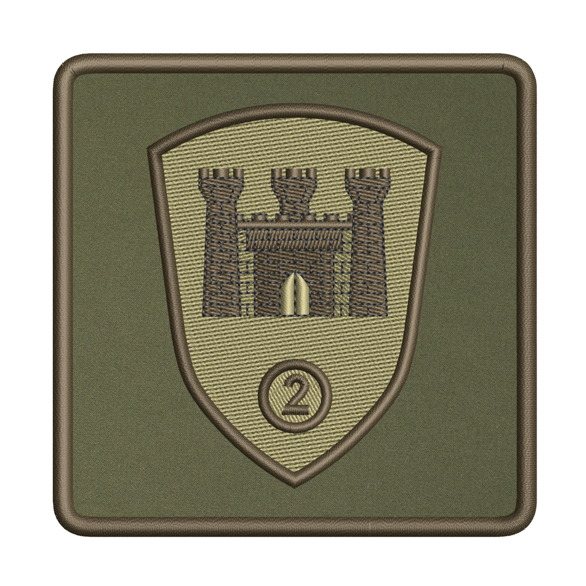 CDSG Badges