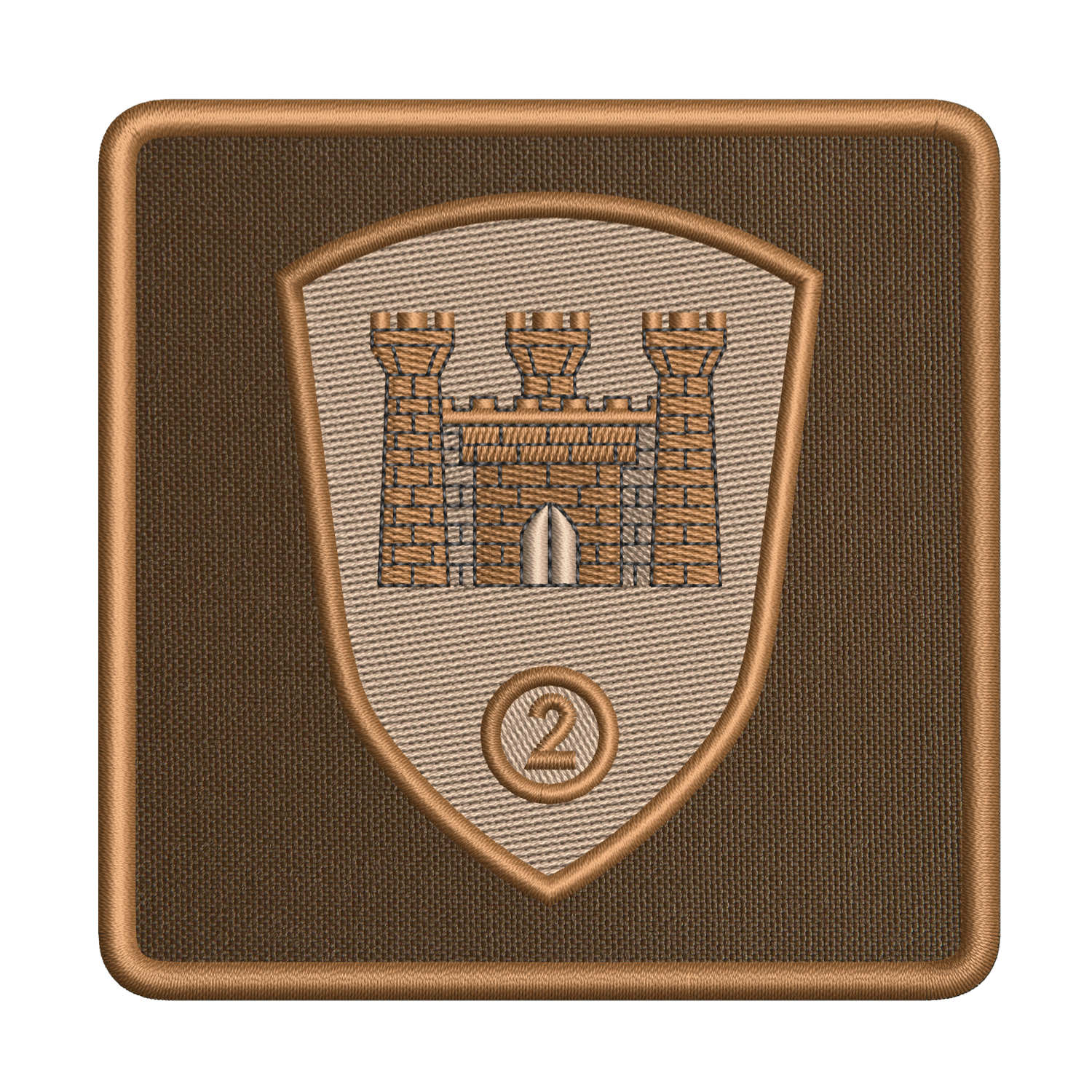 CDSG Badges