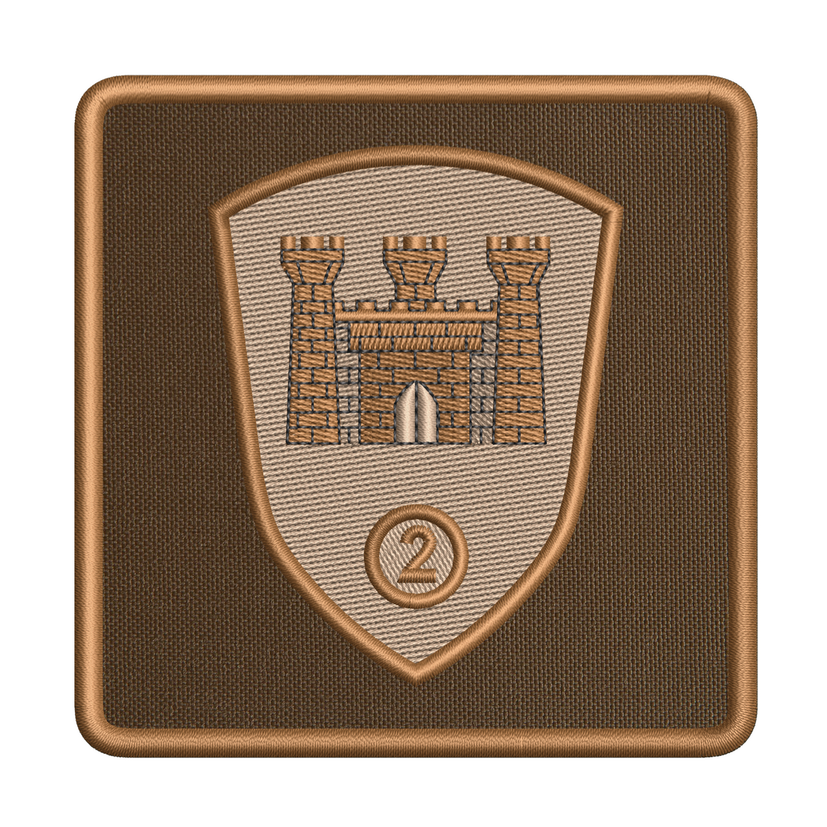 CDSG Badges