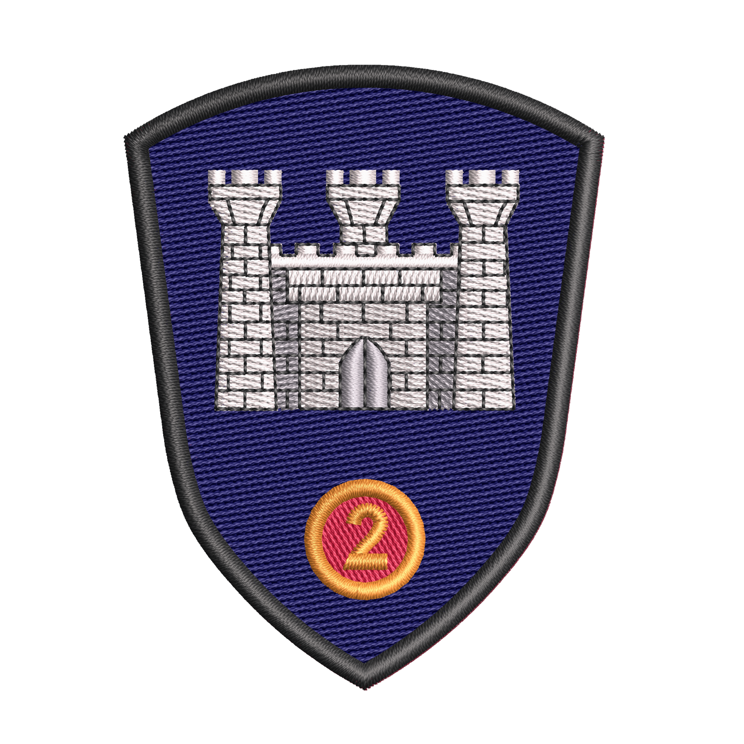 CDSG Badges