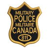 Military Police Badge