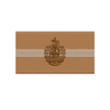 Military Flag Patches: Armour Branch