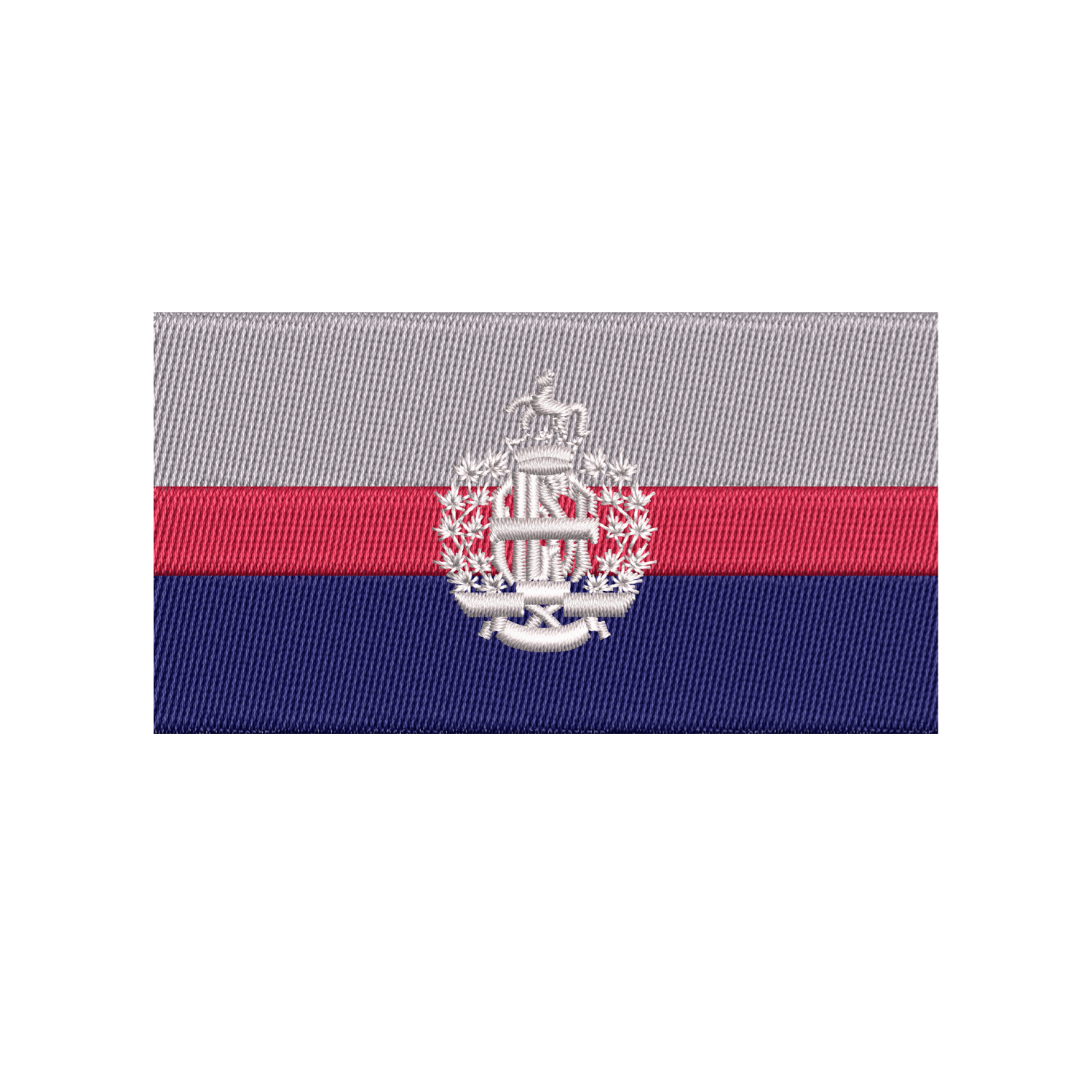 Military Flag Patches: Armour Branch