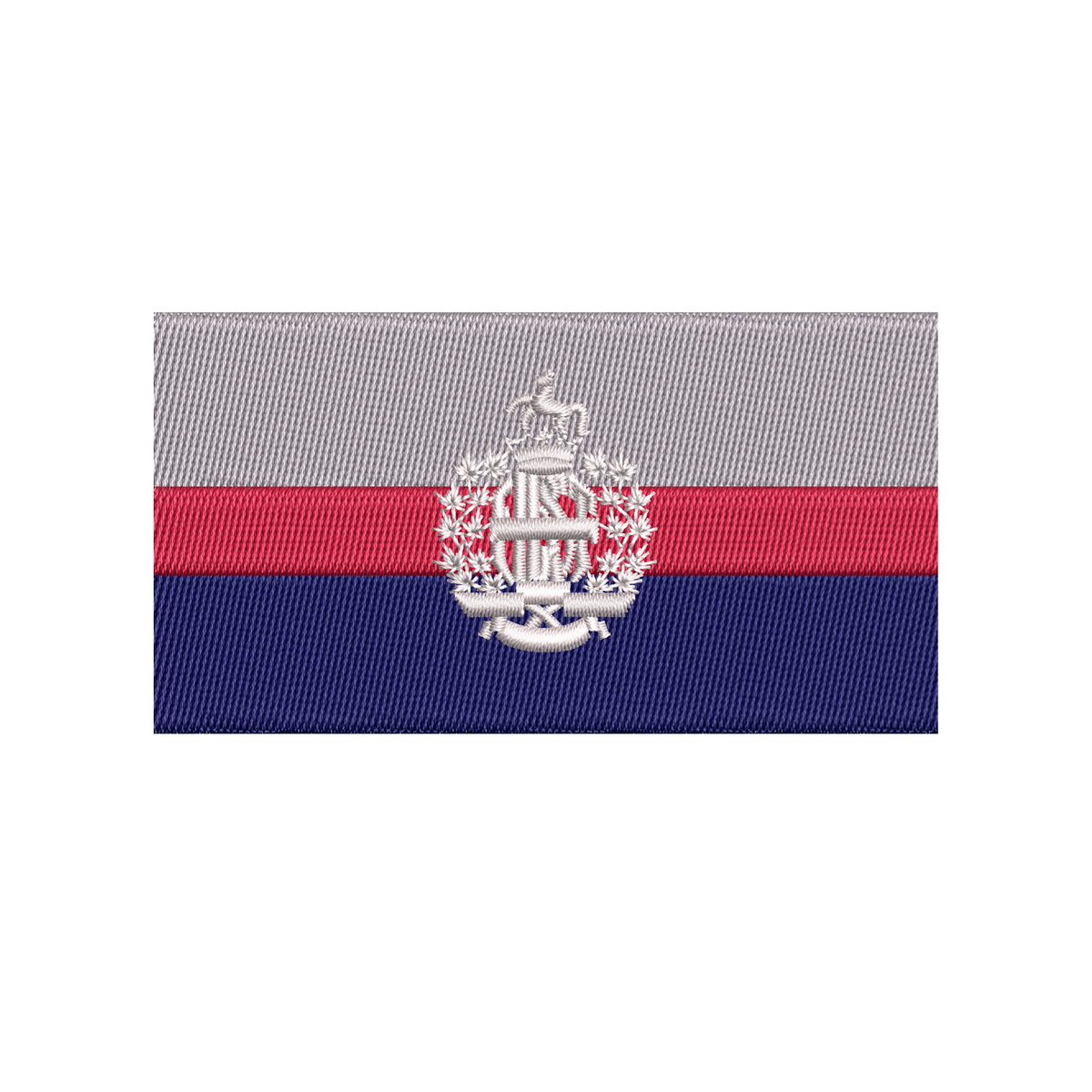 Military Flag Patches: Armour Branch