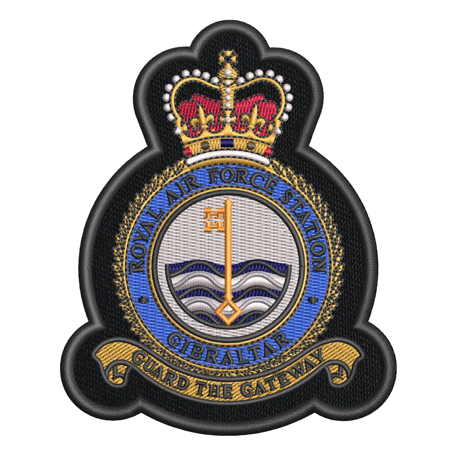 RAF Gibraltar