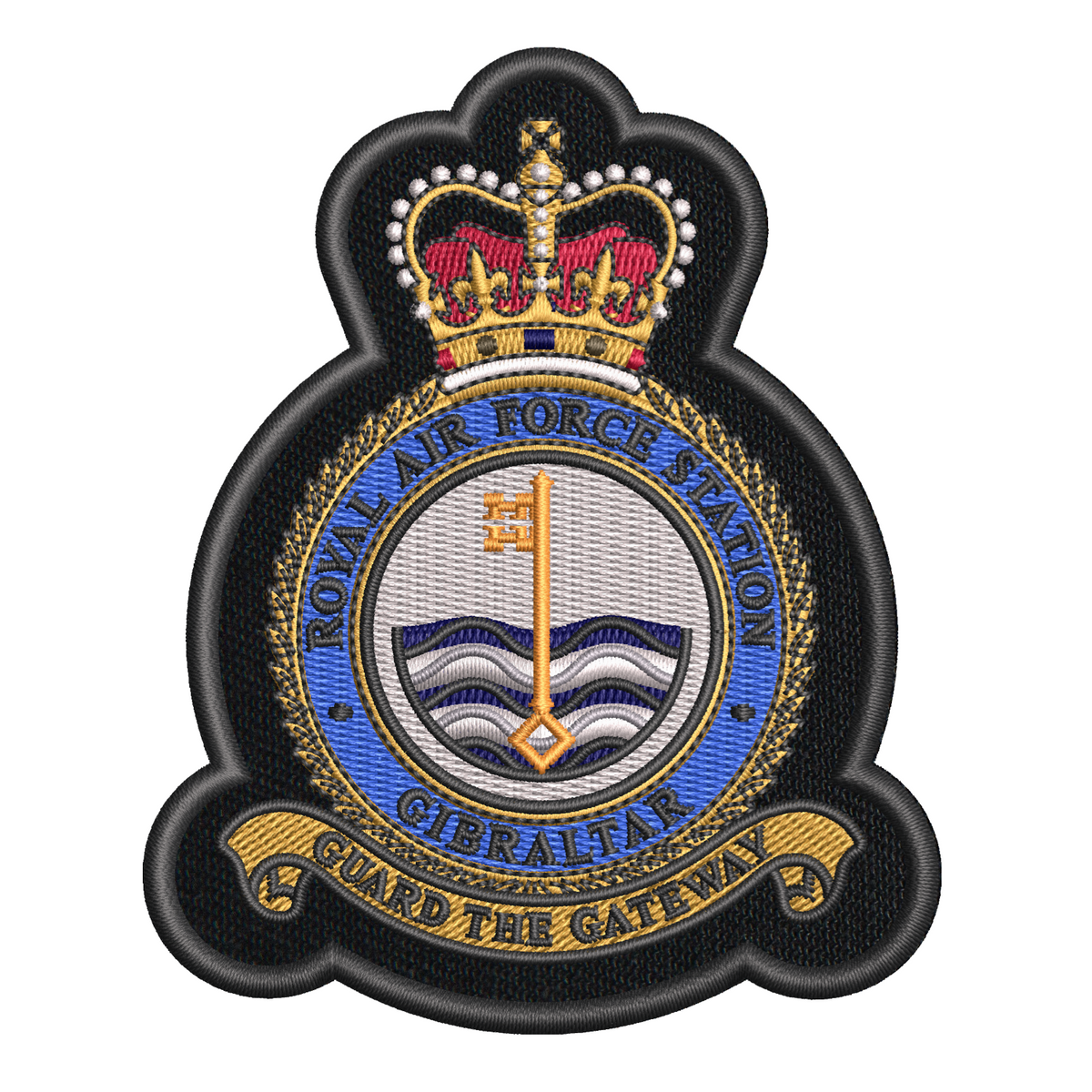 RAF Gibraltar