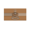 Intelligence Corps (UK) Flag Patch