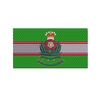 Intelligence Corps (UK) Flag Patch