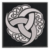 Celtic Knot Badge
