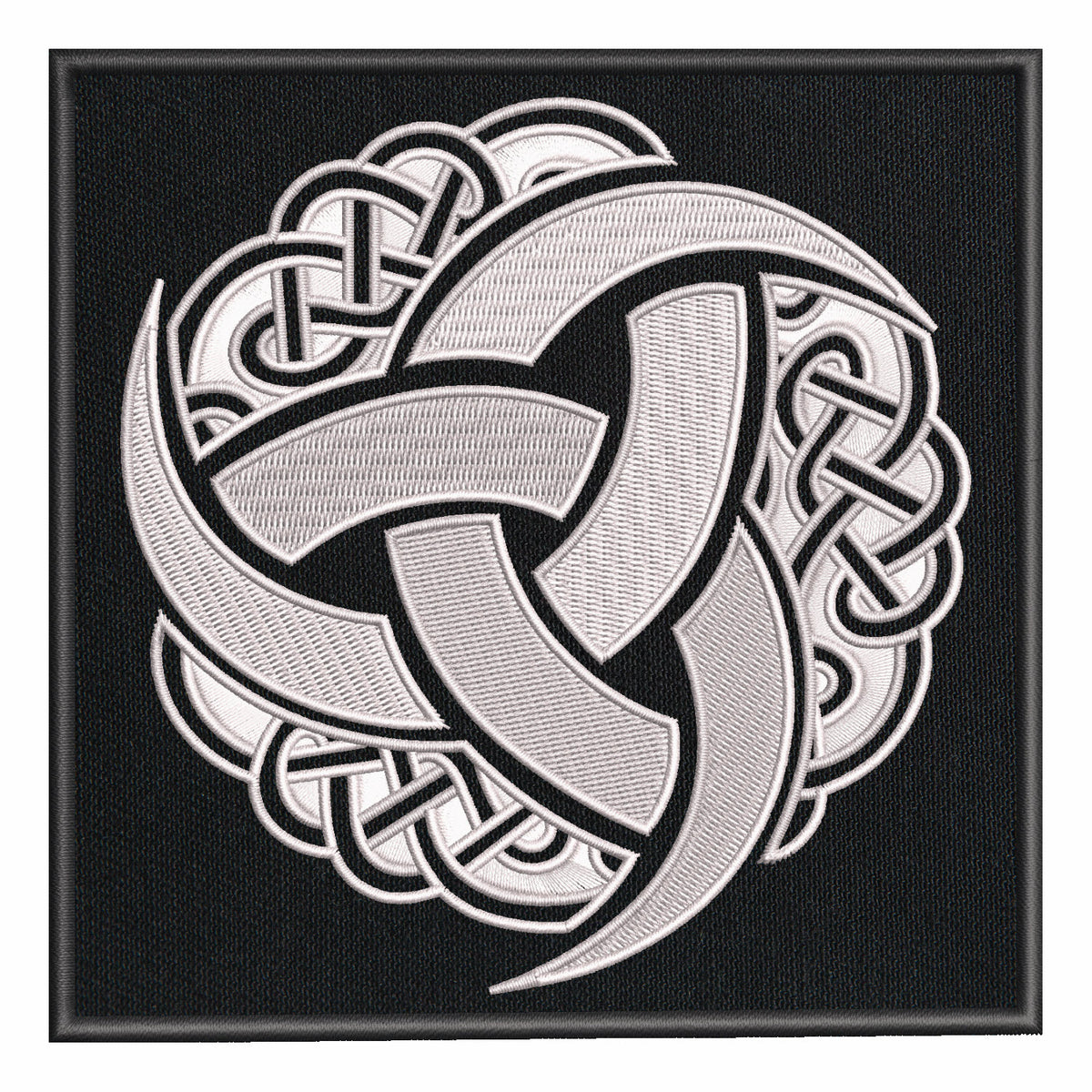 Celtic Knot Badge – CPGear Tactical