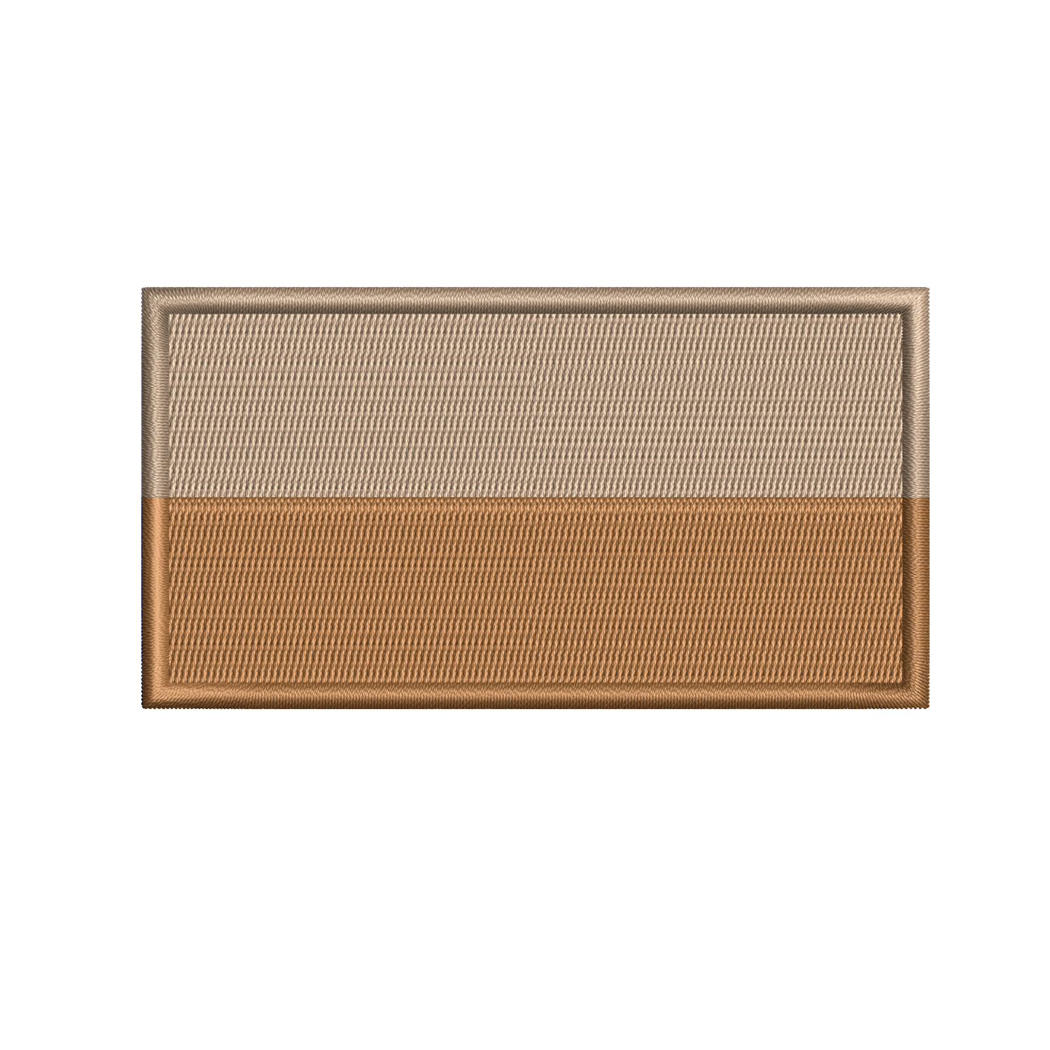 Military Flag Patches: Communications Branch