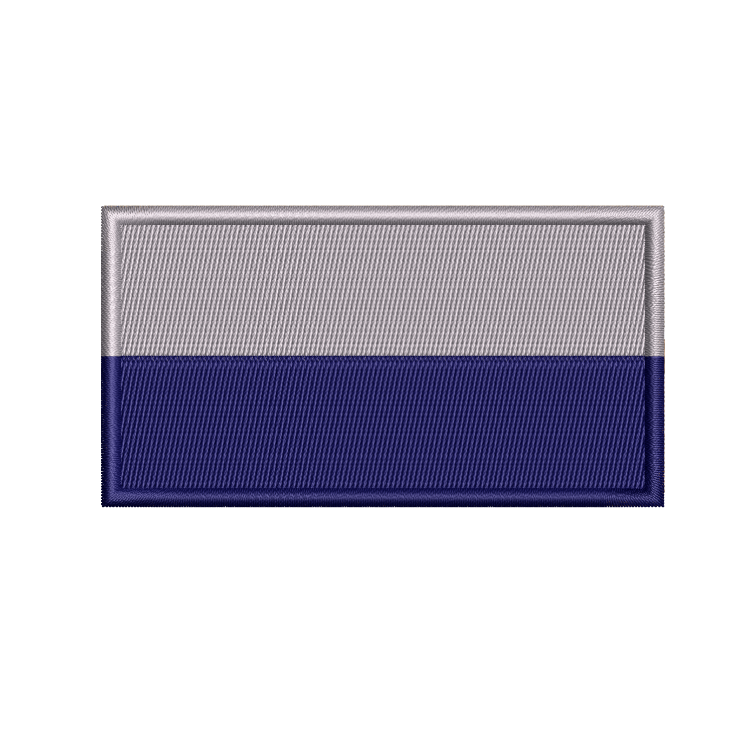 Military Flag Patches: Communications Branch