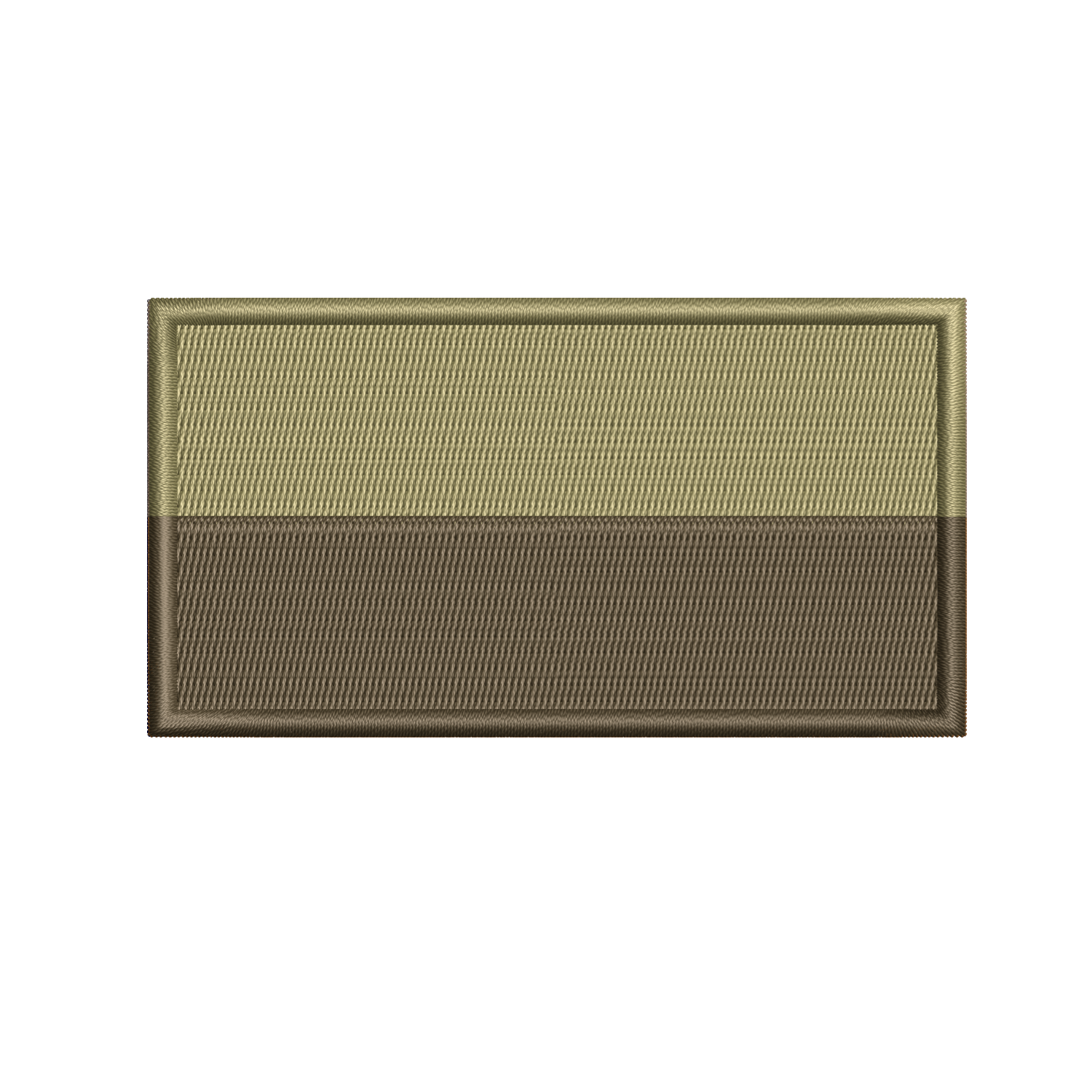 Military Flag Patches: Communications Branch
