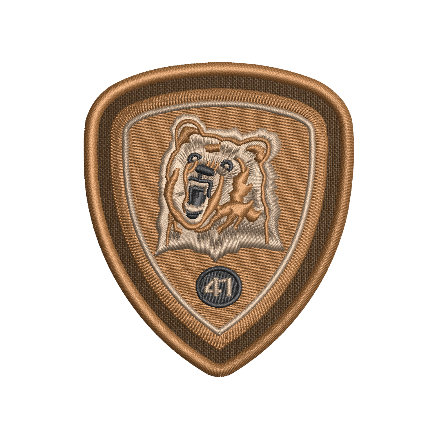 Military Crests: Brigade & ASG Group Badges