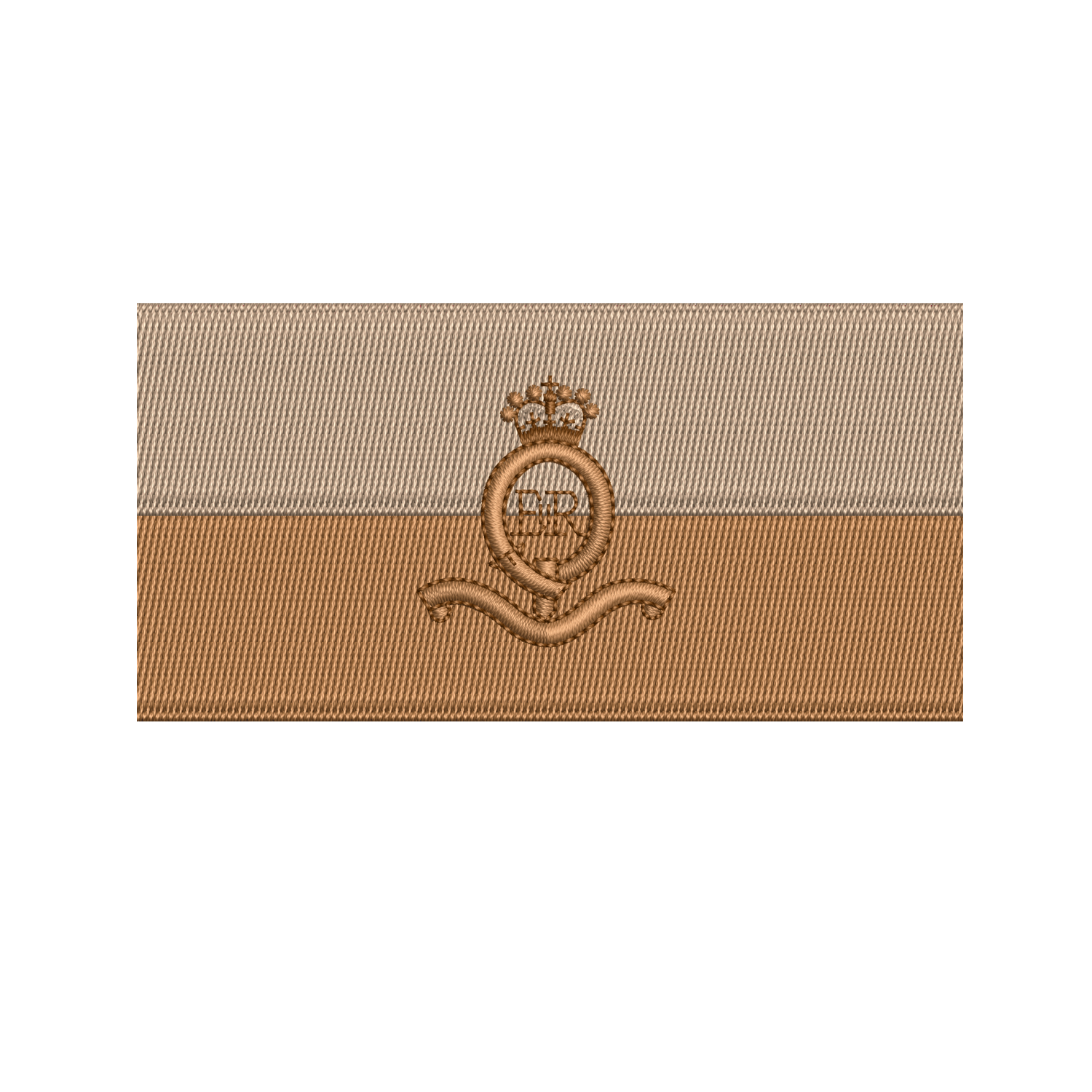 Military Flag Patches: Artillery Branch