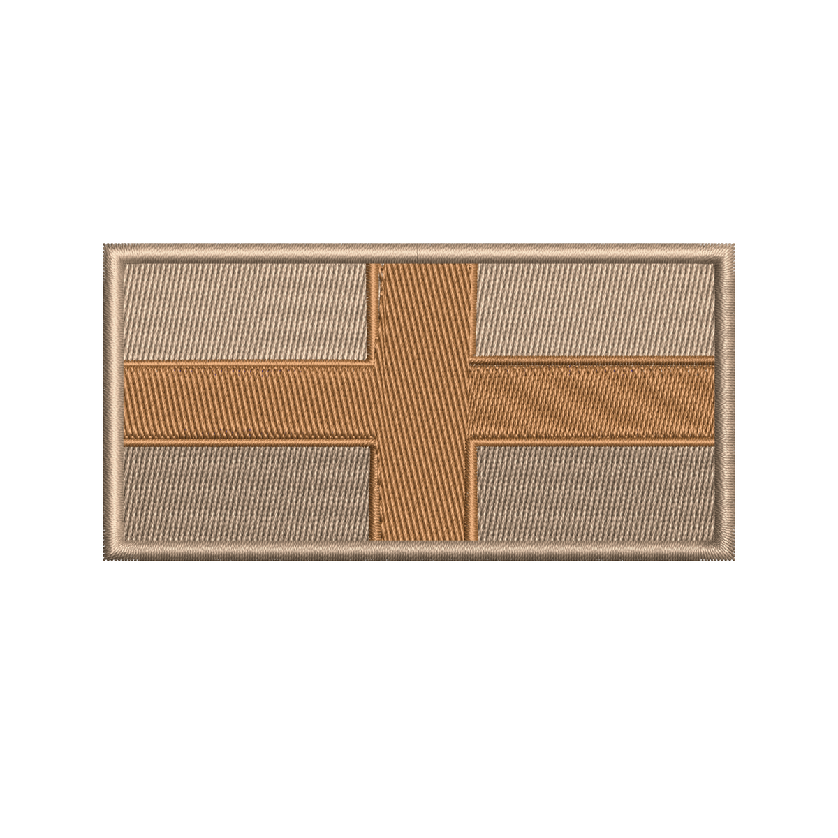 St George's Cross Flag