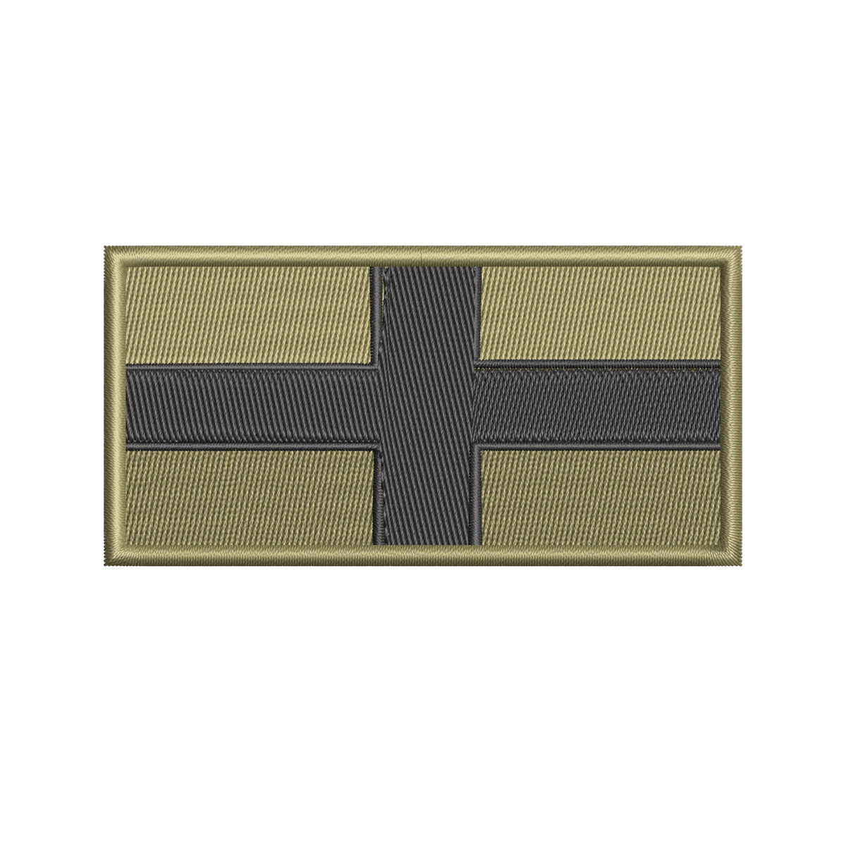 St George's Cross Flag