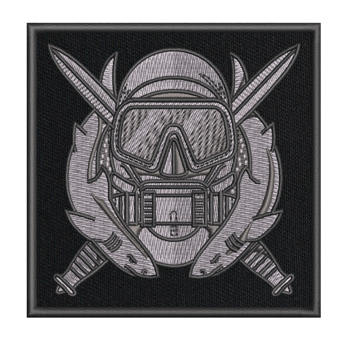 Special Operations Diver Badge