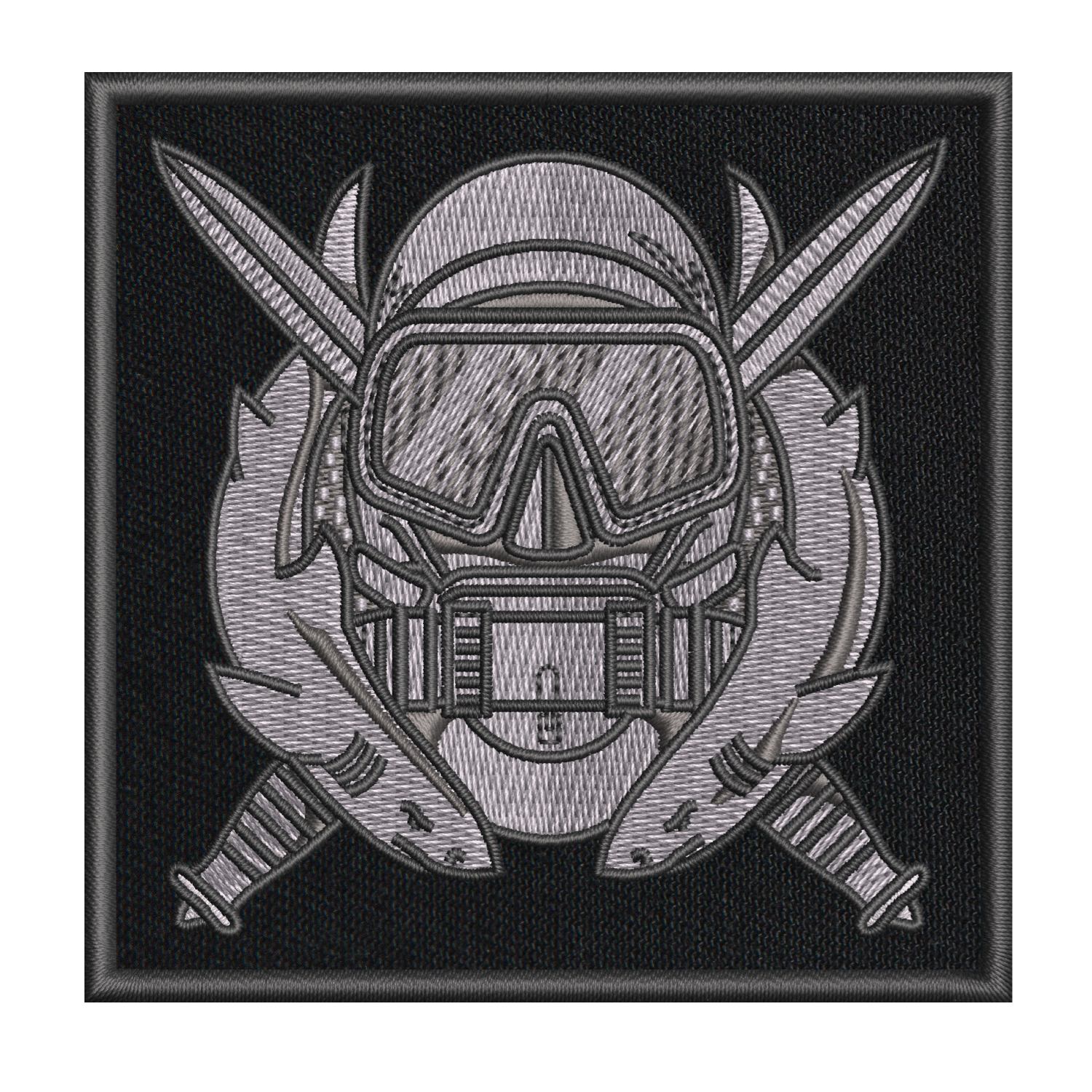 Diving Operations Tag Special Operations Diver Badge – CPGear Tactical
