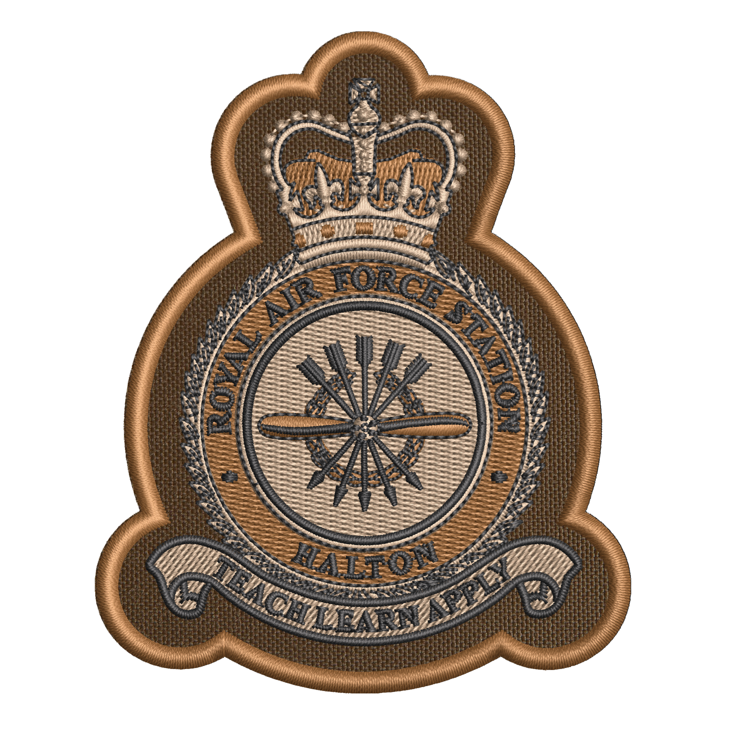 RAF Halton