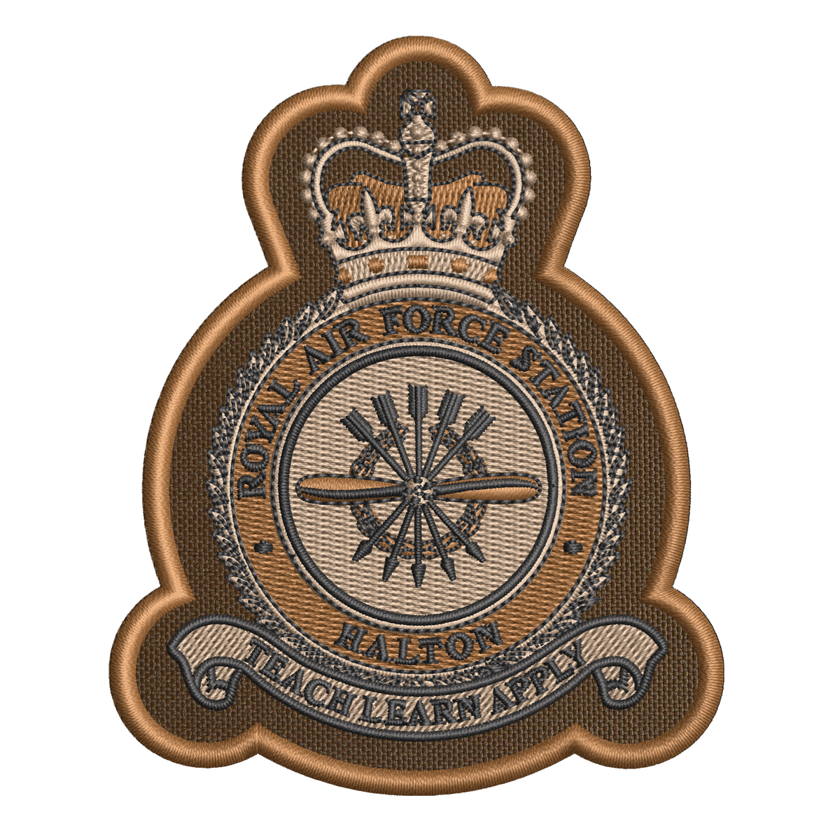 RAF Halton