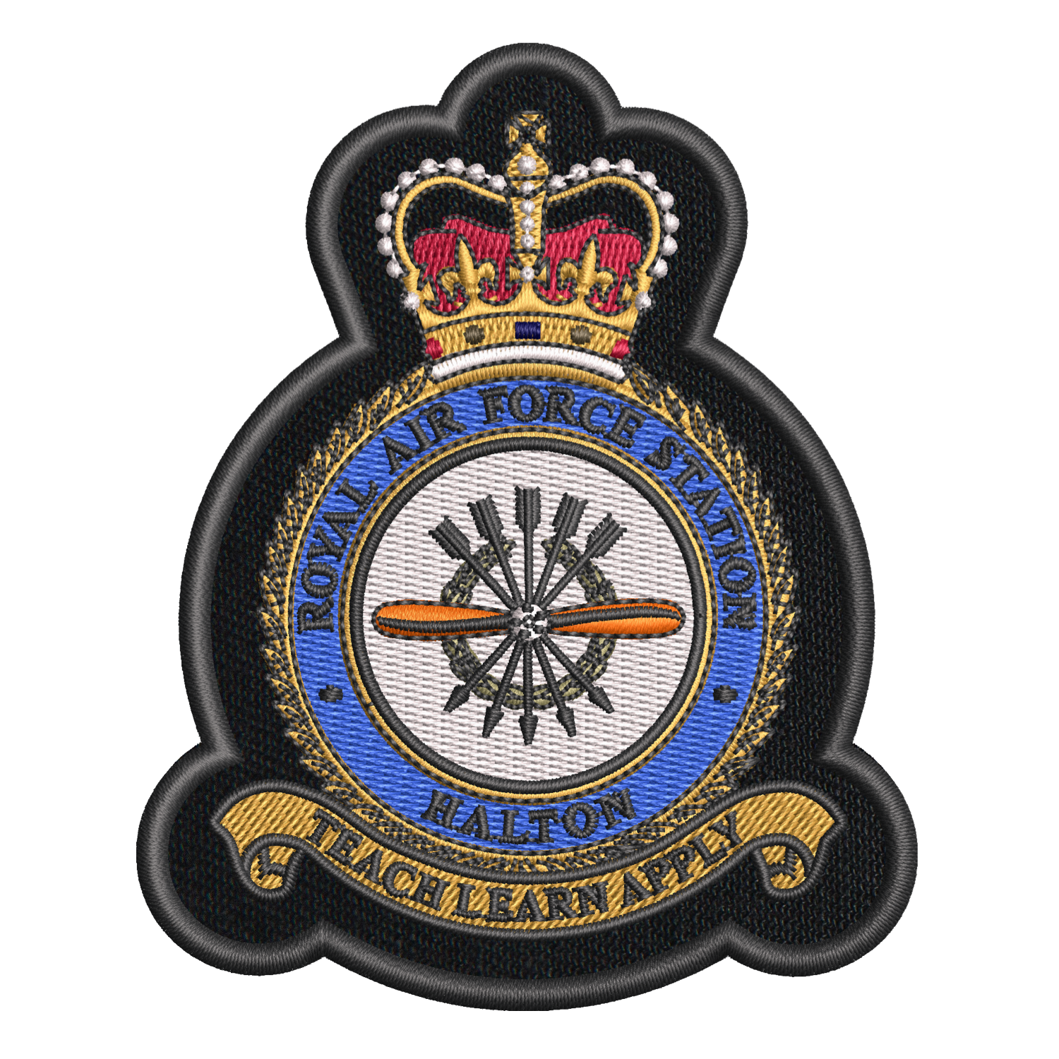 RAF Halton