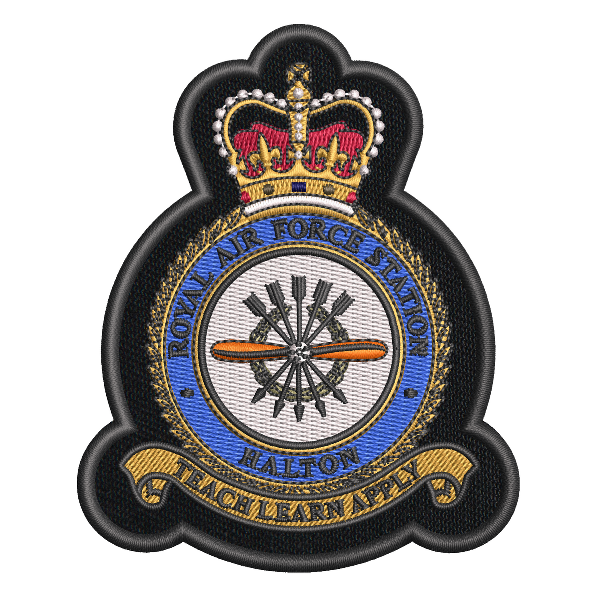RAF Halton