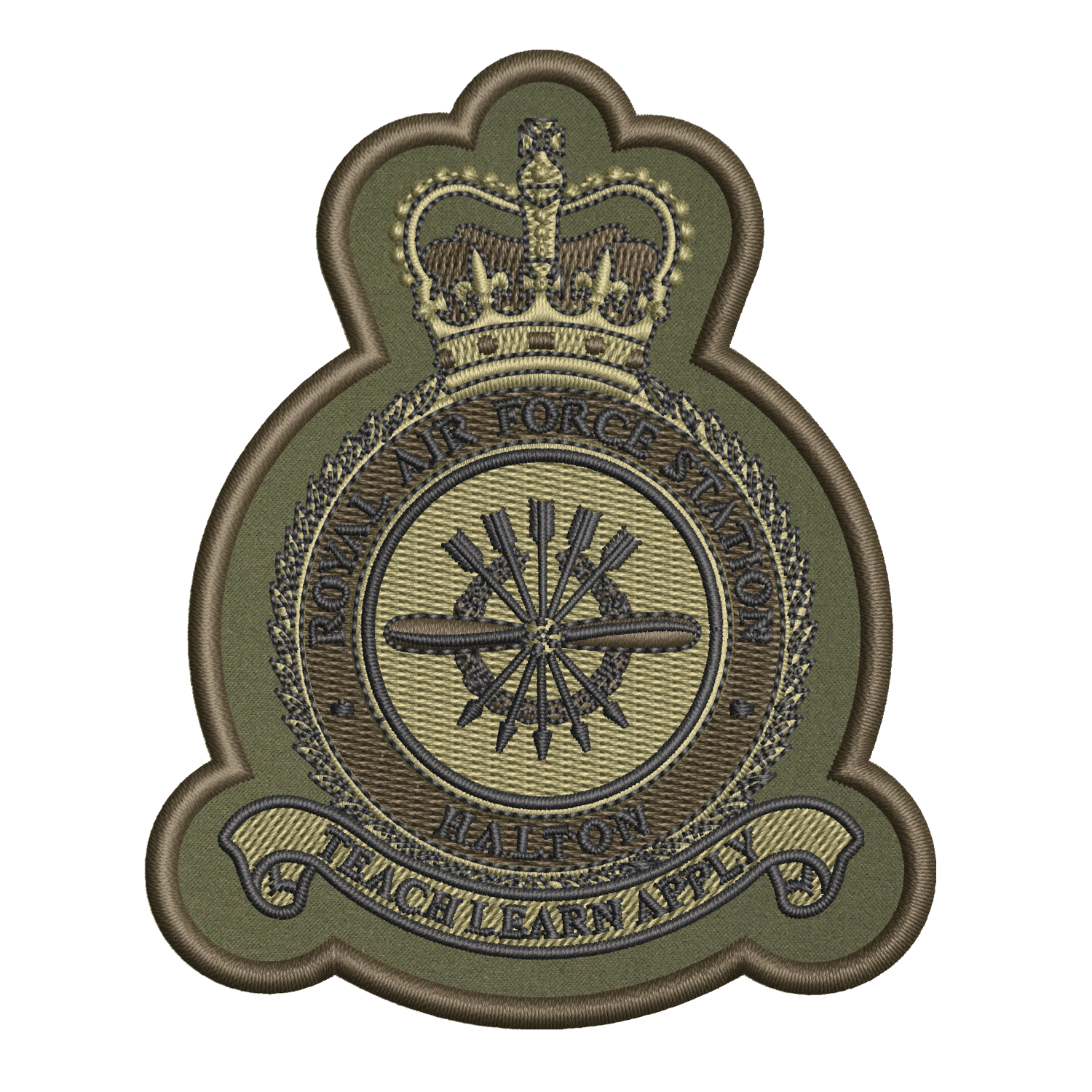 RAF Halton