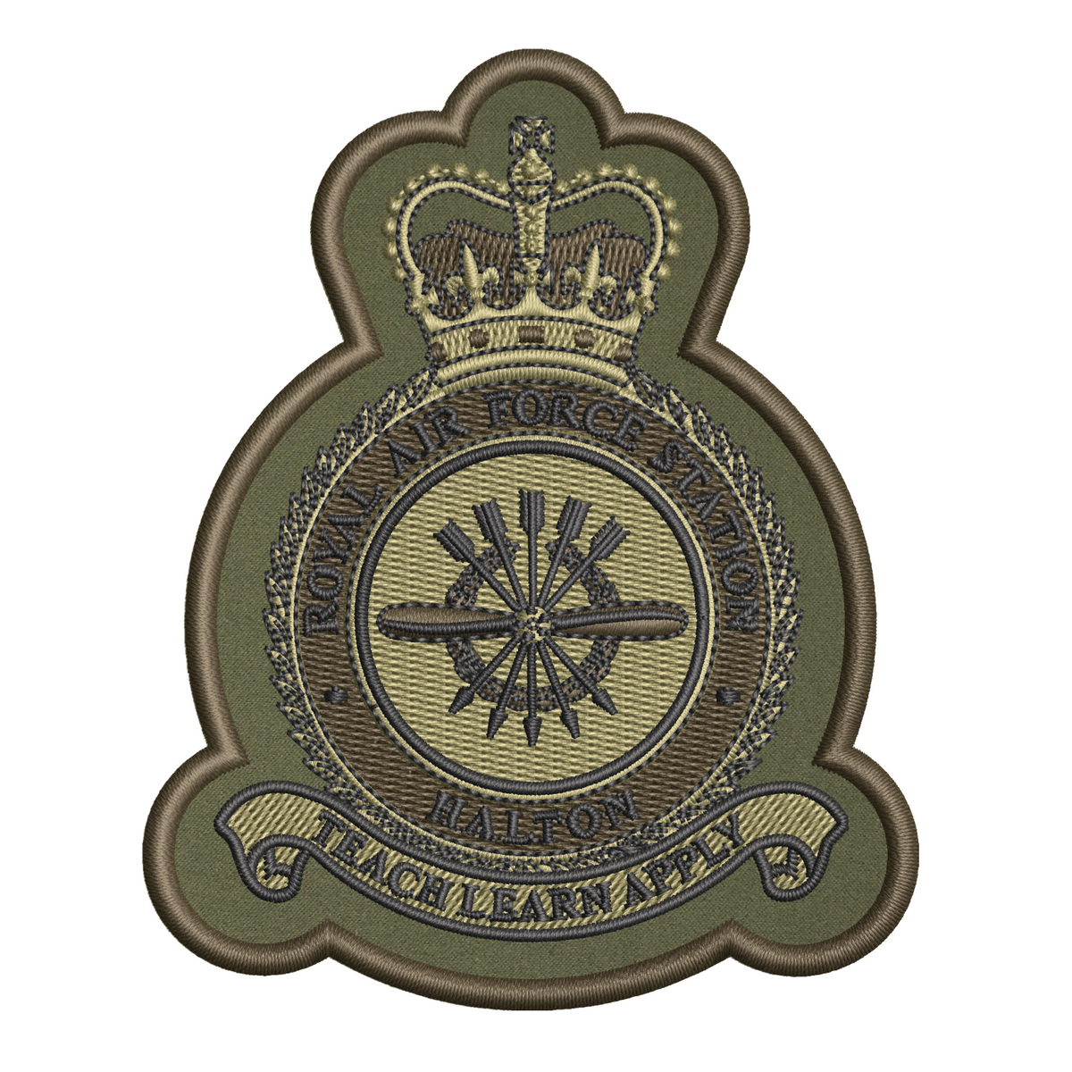 RAF Halton