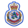 All Regional Gliding School Badges