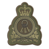 ADM (Finance & Corporate Services) badge