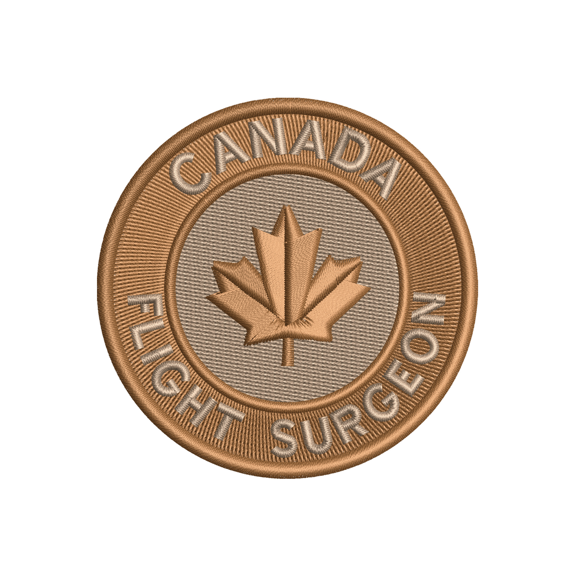 Canada Flight Surgeon