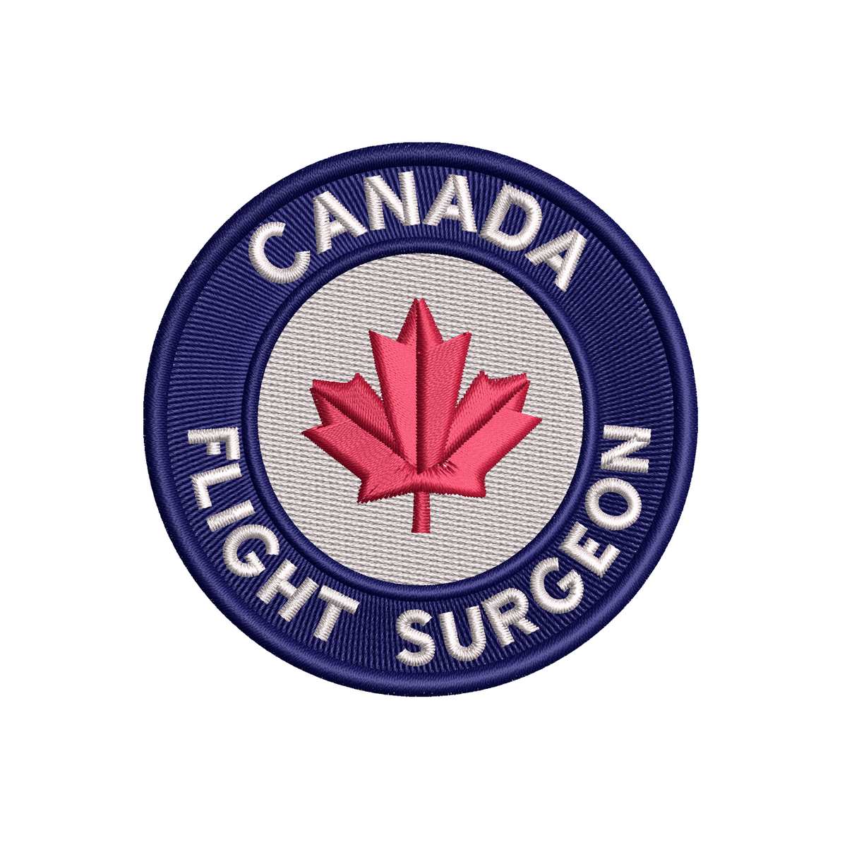 Canada Flight Surgeon