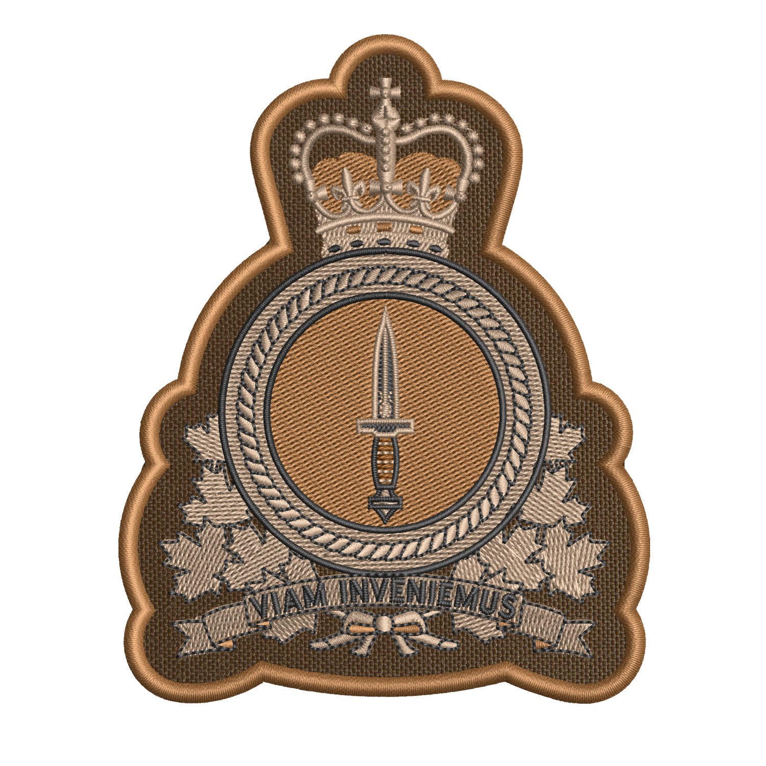 CANSOFCOM Badge