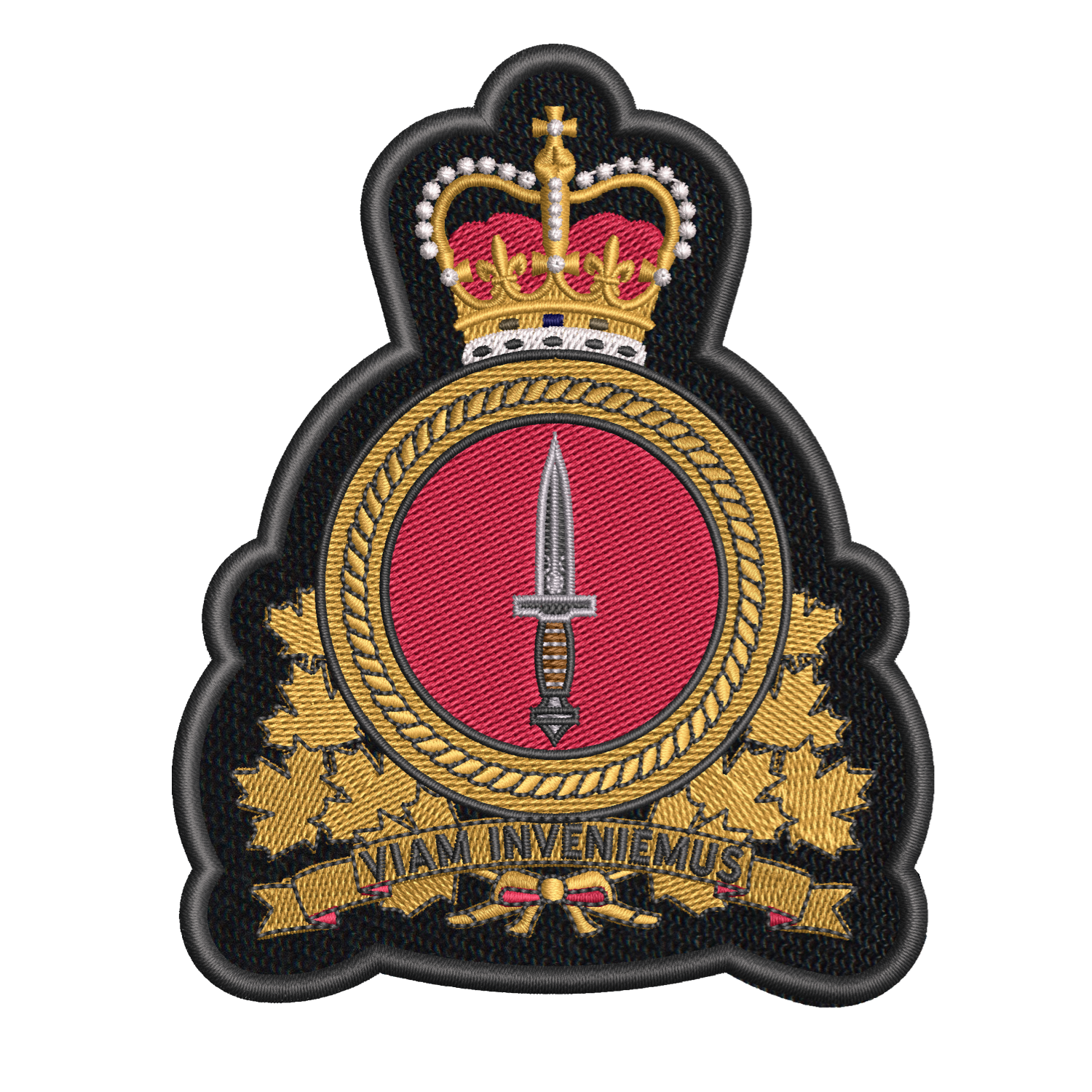 CANSOFCOM Badge