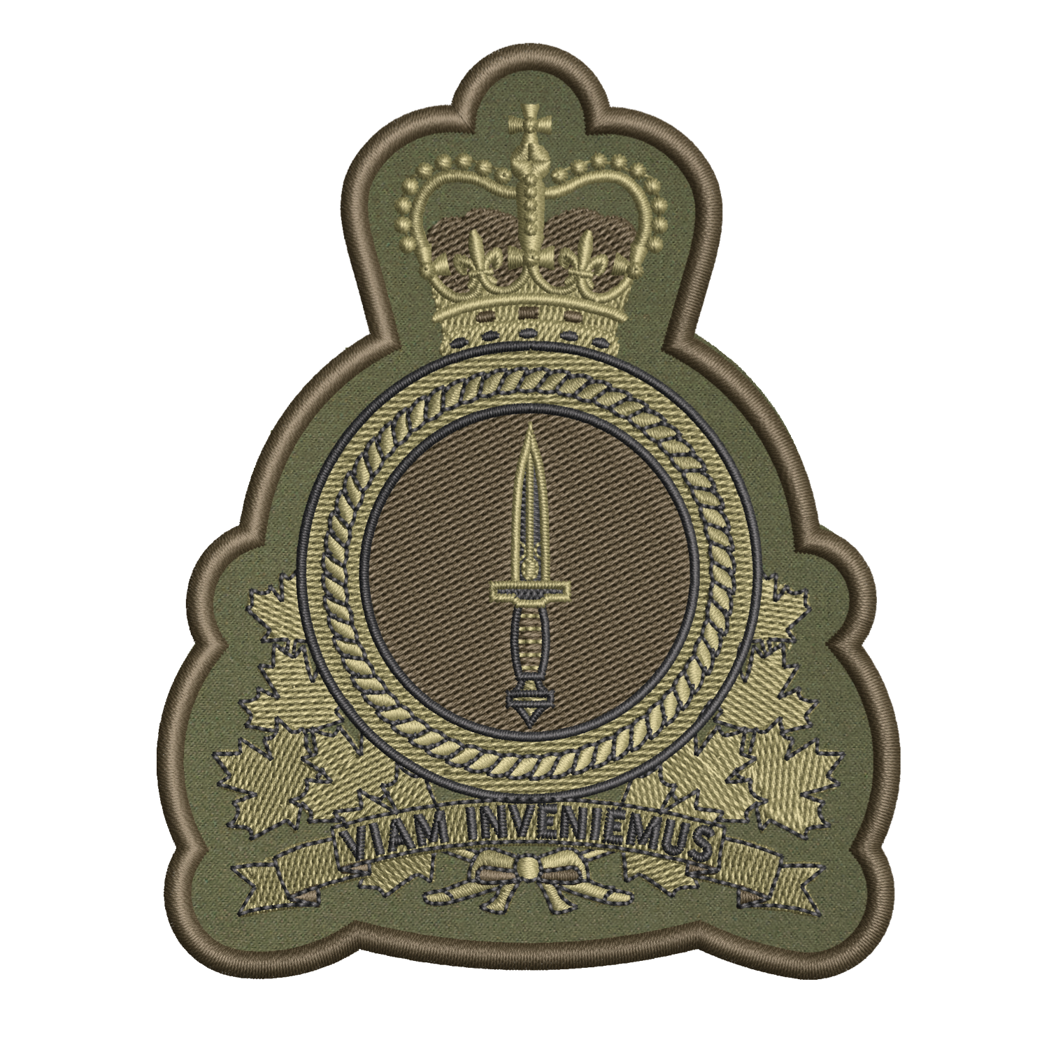 CANSOFCOM Badge