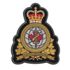 Assistant Deputy Minister (Information Management) Badge