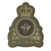 Assistant Deputy Minister (Information Management) Badge