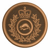 Field Cap Badges