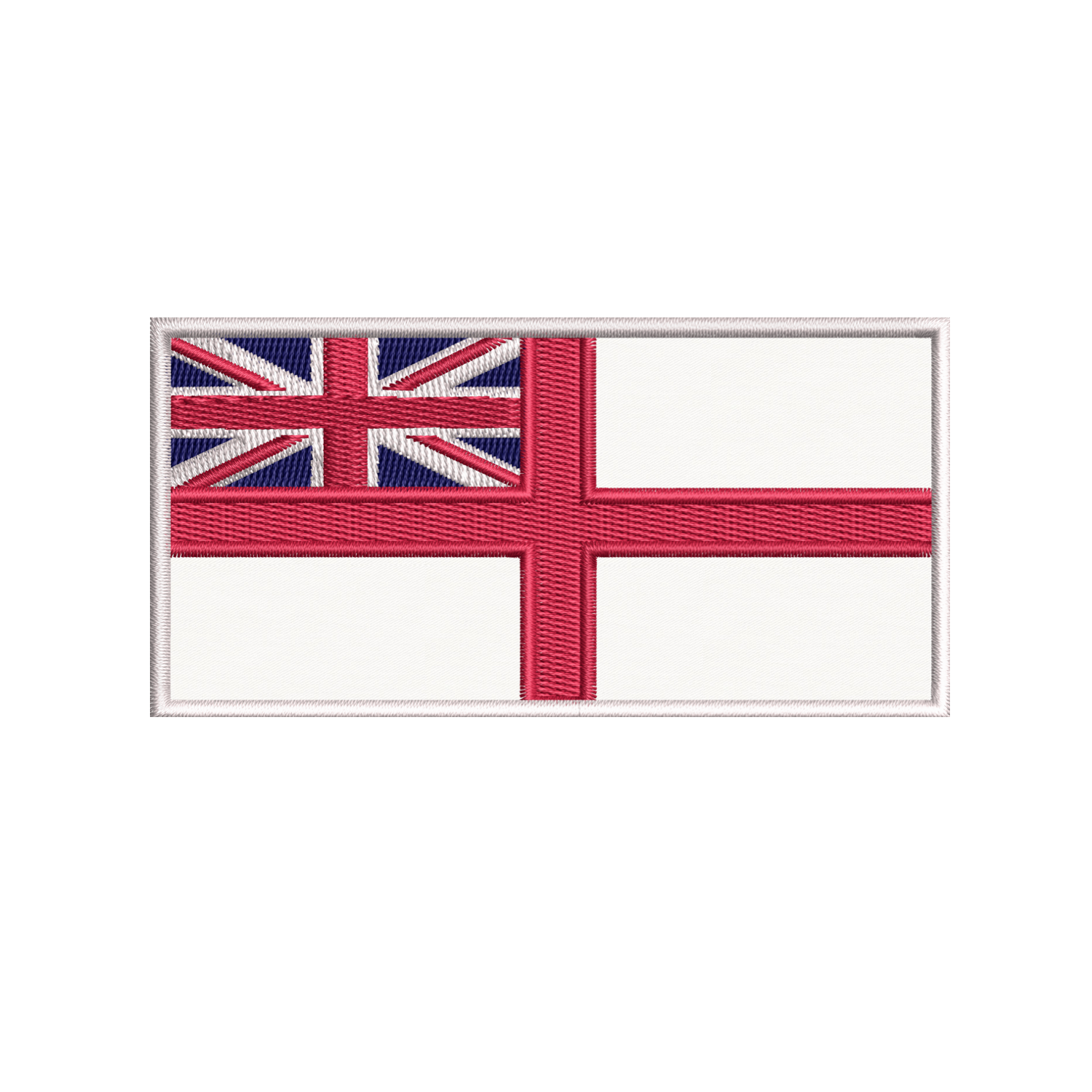 Historical Canadian Ensign/Flag Patches