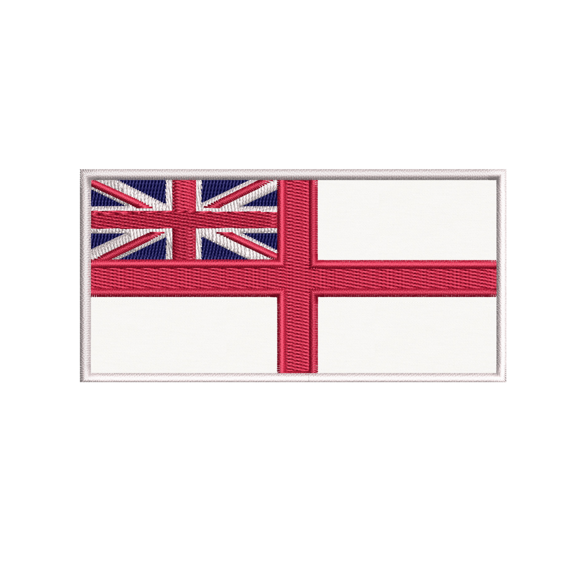 Historical Canadian Ensign/Flag Patches