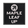 Maple Leaf Up Patch