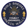 Combat Engineers Morale Patch